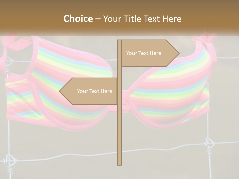 Heat Climate Technology PowerPoint Template