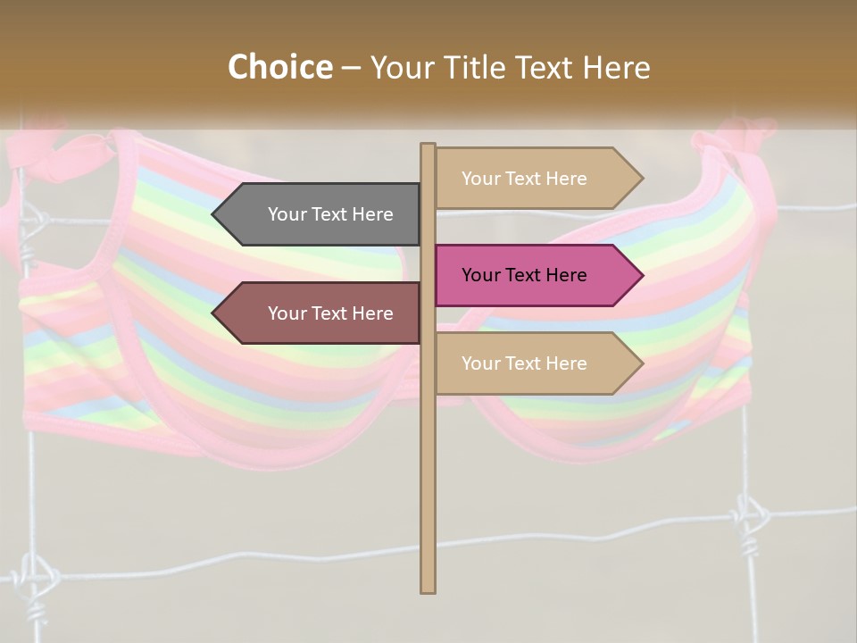 Heat Climate Technology PowerPoint Template