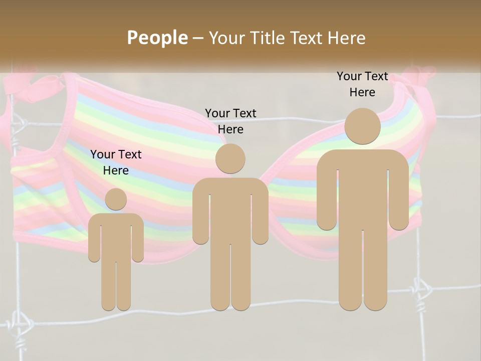 Heat Climate Technology PowerPoint Template