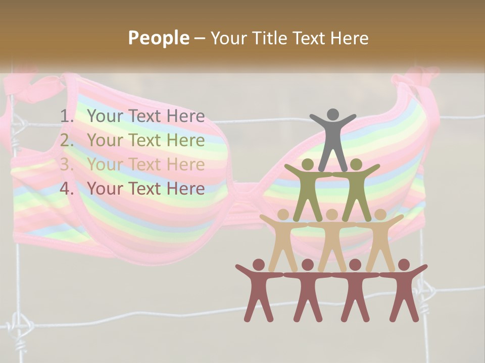 Heat Climate Technology PowerPoint Template