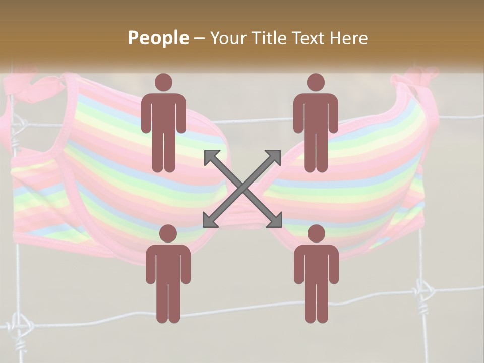 Heat Climate Technology PowerPoint Template