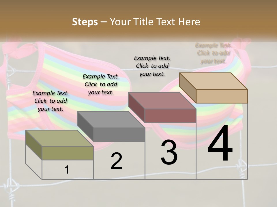 Heat Climate Technology PowerPoint Template