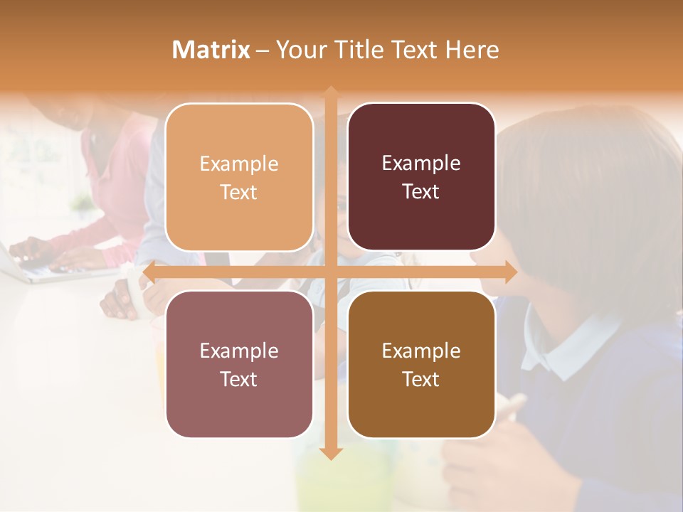 Temperature Industry Equipment PowerPoint Template