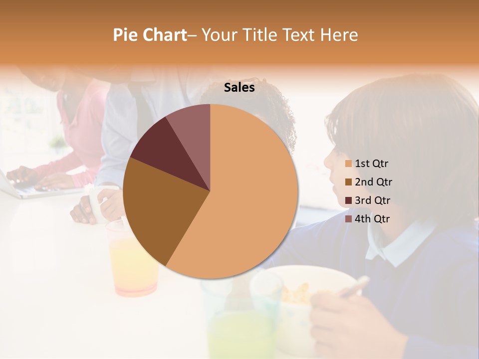 Temperature Industry Equipment PowerPoint Template