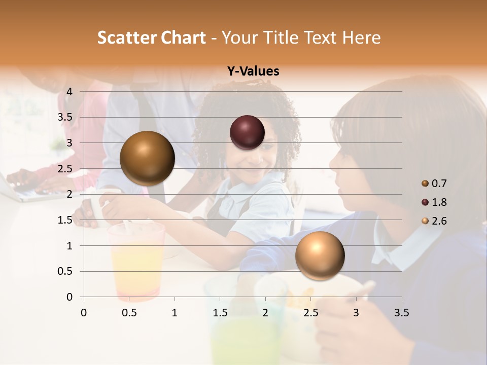 Temperature Industry Equipment PowerPoint Template
