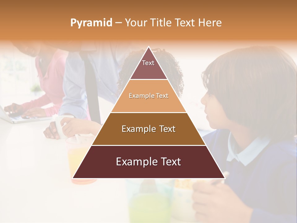 Temperature Industry Equipment PowerPoint Template