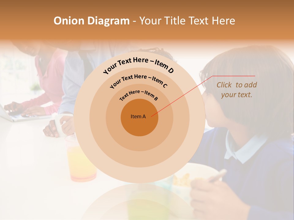 Temperature Industry Equipment PowerPoint Template