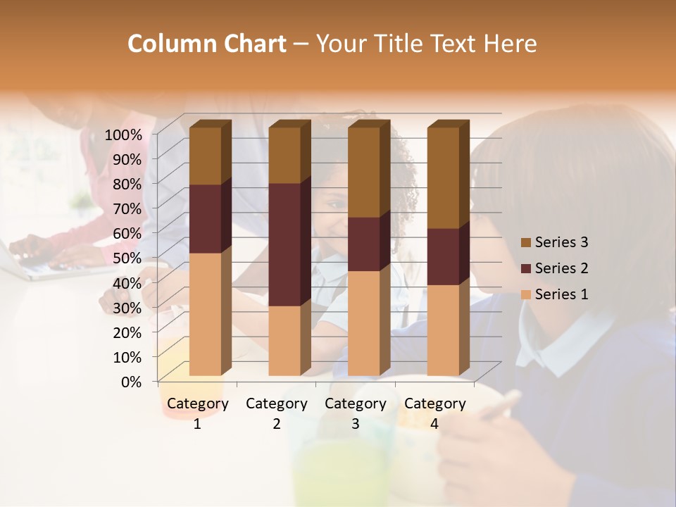 Temperature Industry Equipment PowerPoint Template