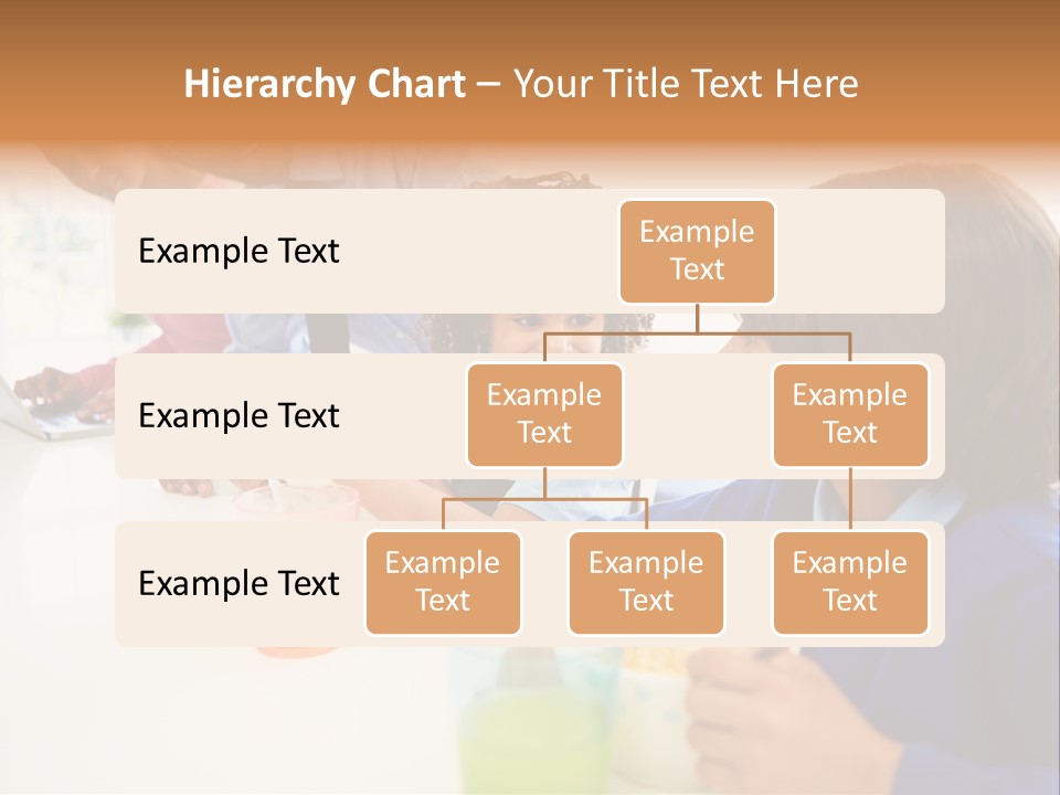 Temperature Industry Equipment PowerPoint Template