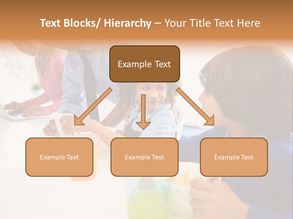 Temperature Industry Equipment PowerPoint Template