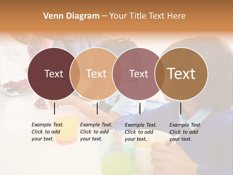 Temperature Industry Equipment PowerPoint Template