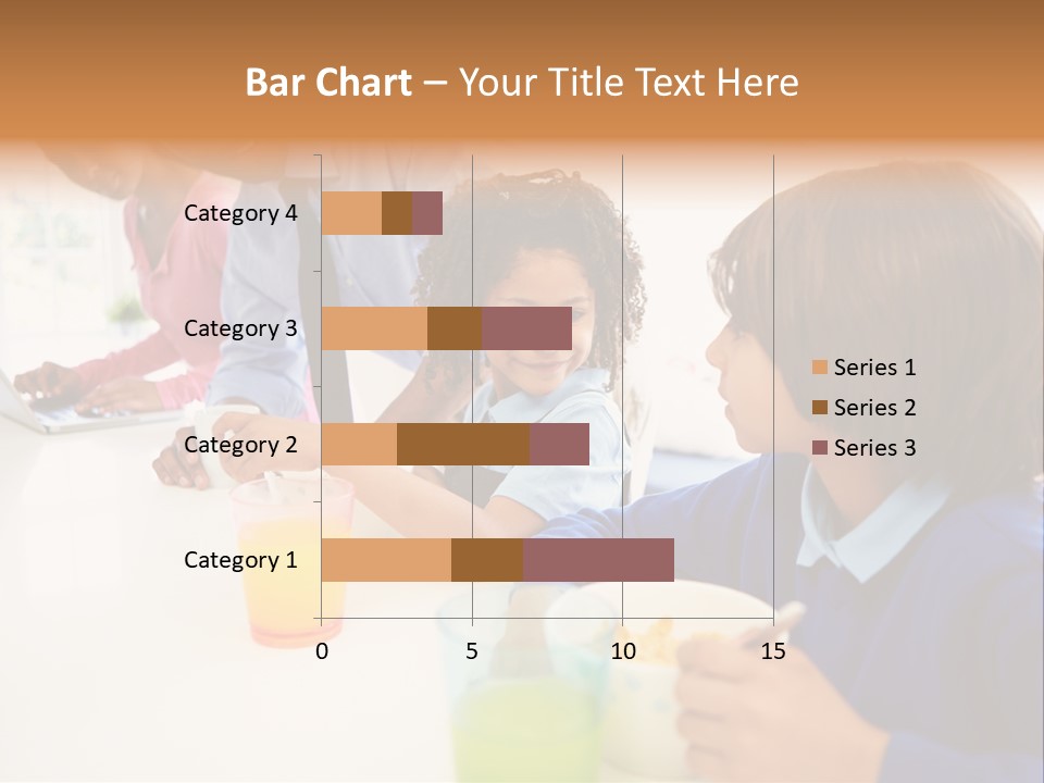 Temperature Industry Equipment PowerPoint Template
