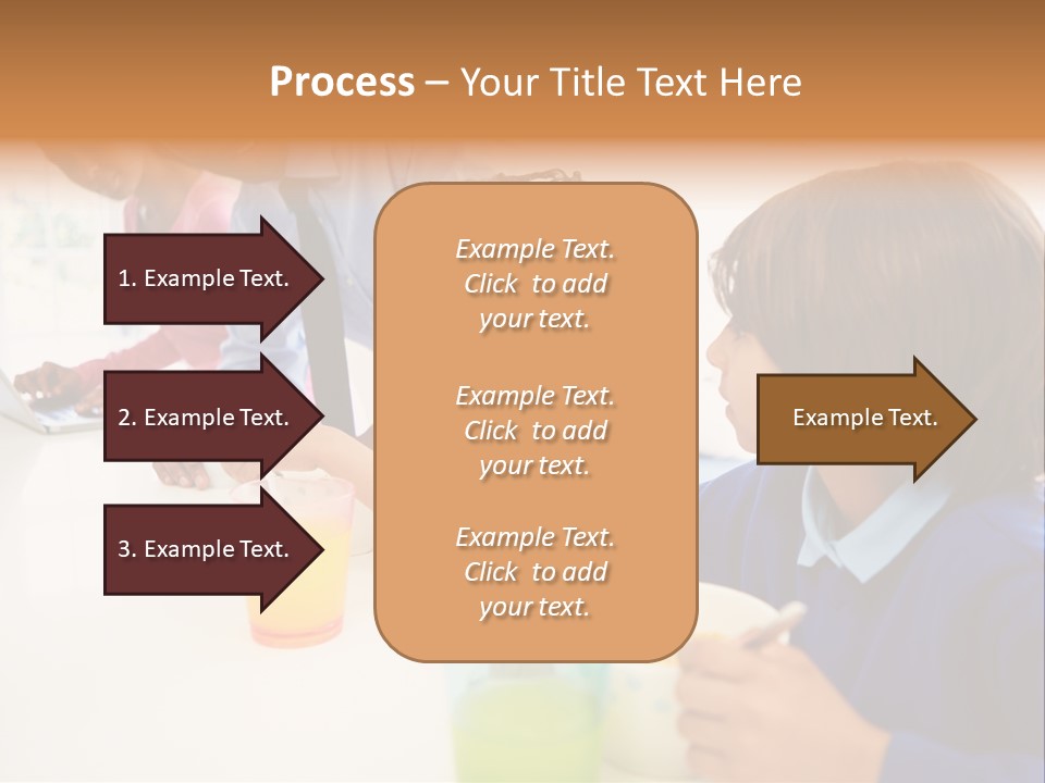 Temperature Industry Equipment PowerPoint Template