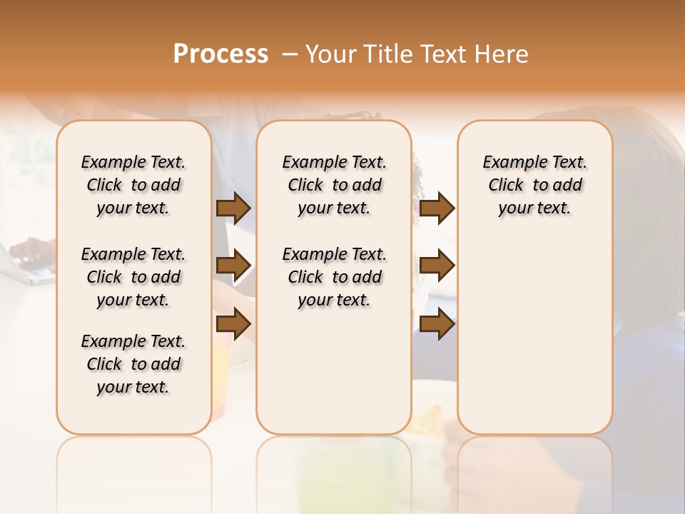 Temperature Industry Equipment PowerPoint Template
