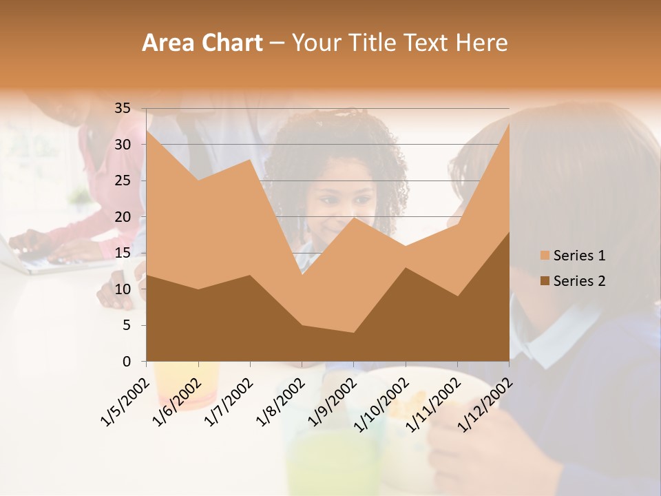 Temperature Industry Equipment PowerPoint Template