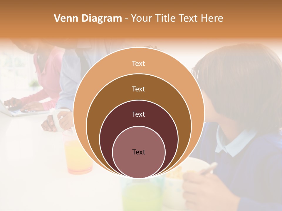 Temperature Industry Equipment PowerPoint Template