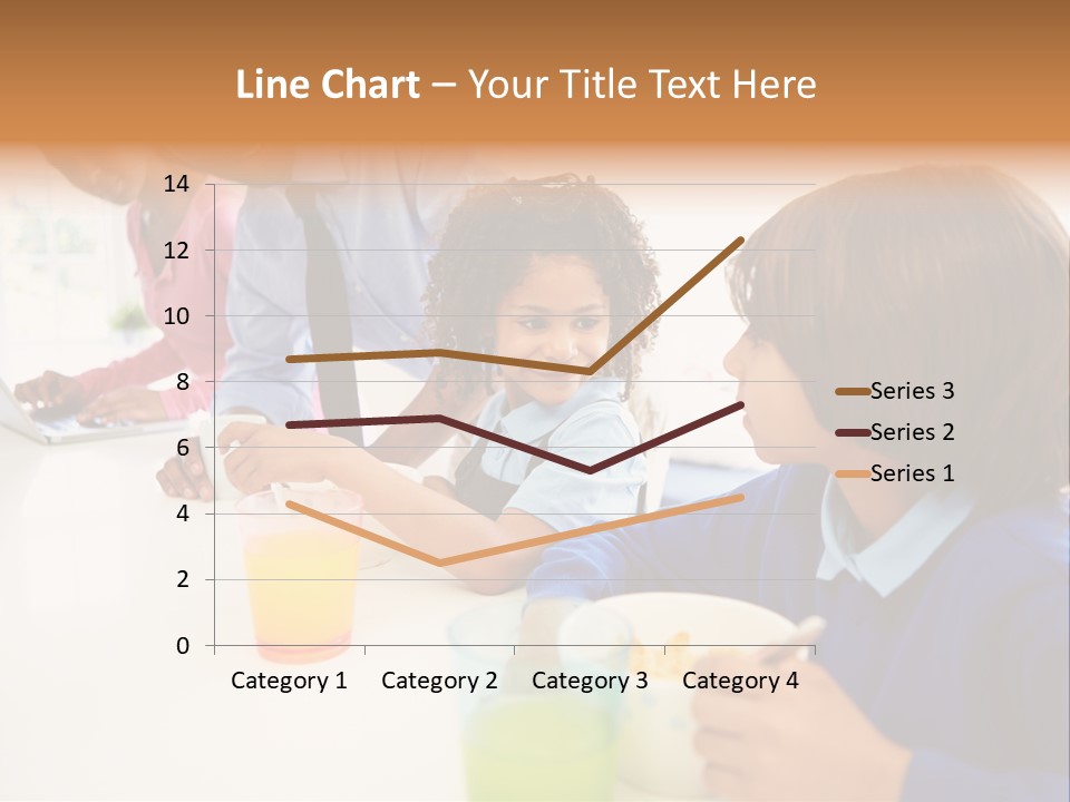 Temperature Industry Equipment PowerPoint Template