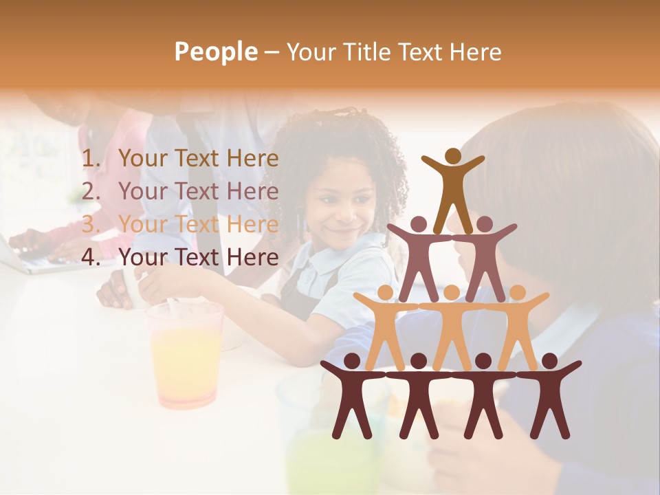 Temperature Industry Equipment PowerPoint Template