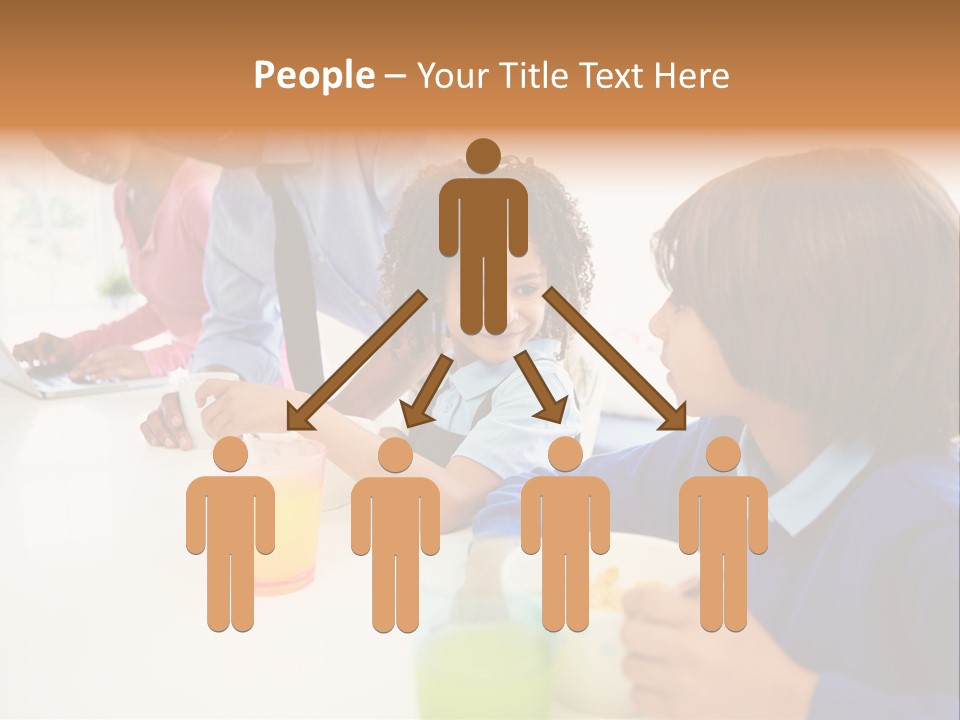 Temperature Industry Equipment PowerPoint Template