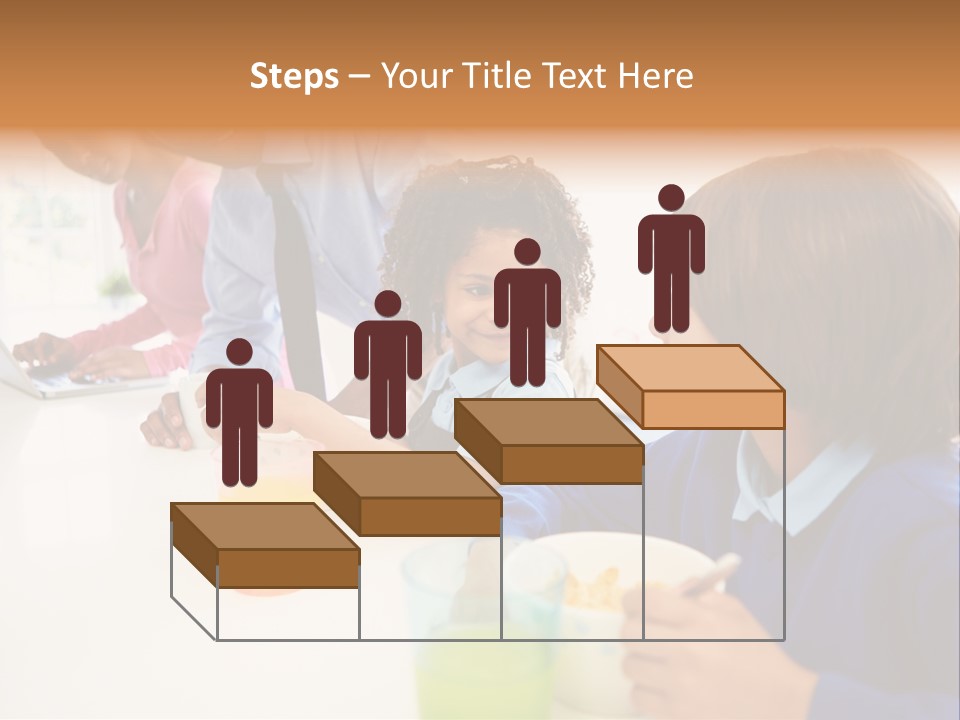 Temperature Industry Equipment PowerPoint Template