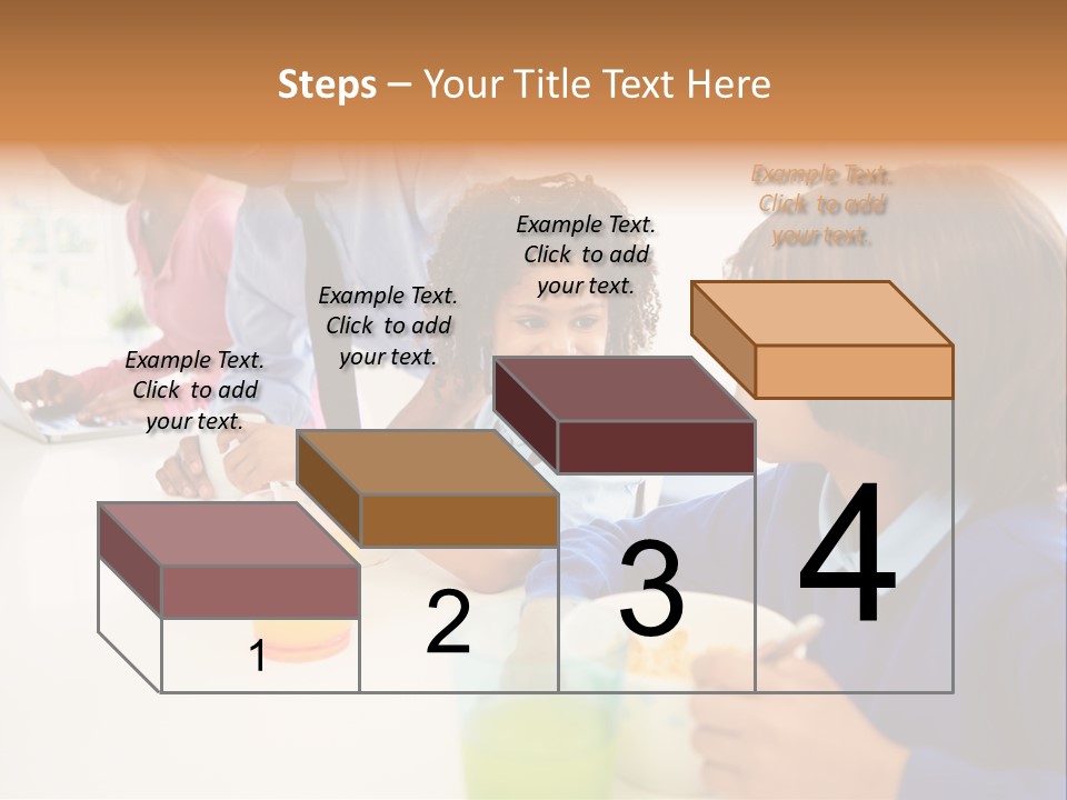 Temperature Industry Equipment PowerPoint Template