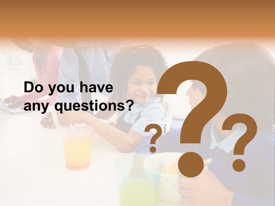 Temperature Industry Equipment PowerPoint Template