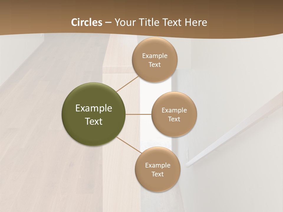 Unit Home System PowerPoint Template