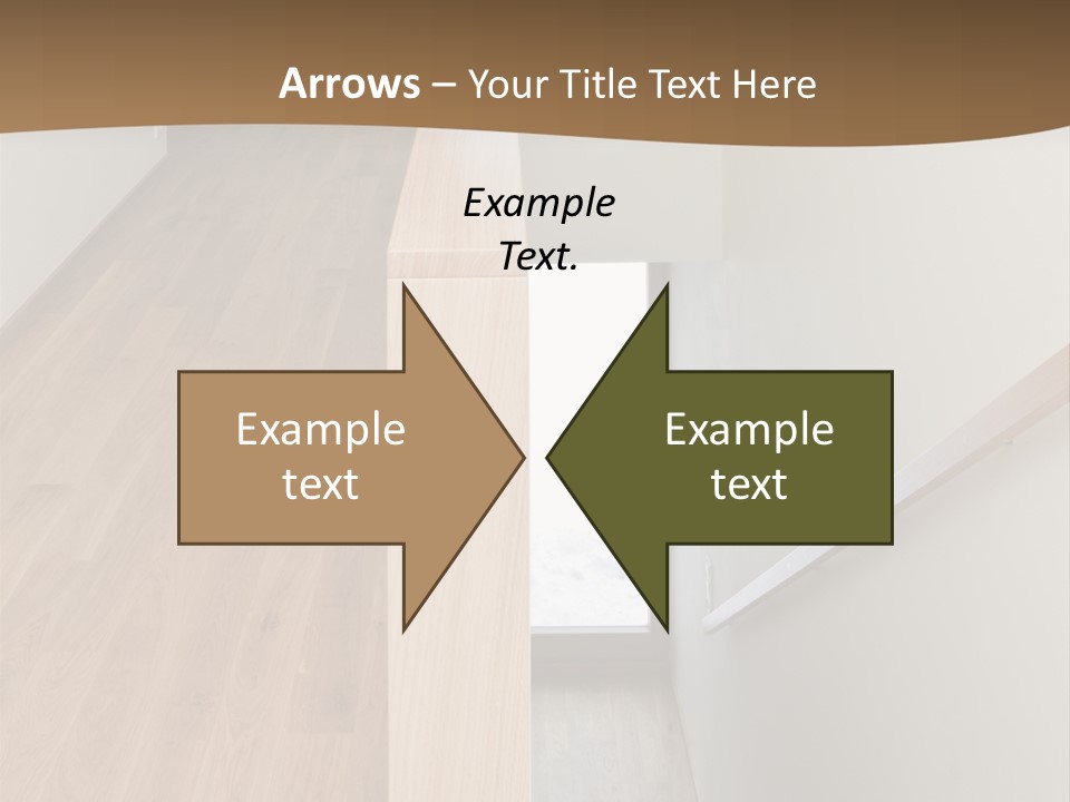 Unit Home System PowerPoint Template