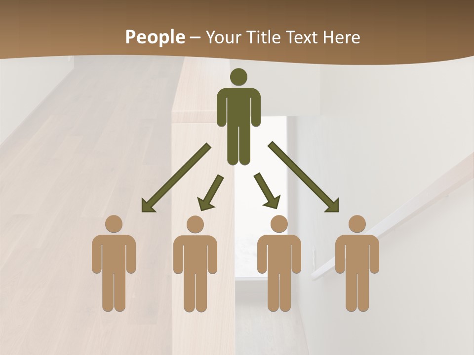 Unit Home System PowerPoint Template