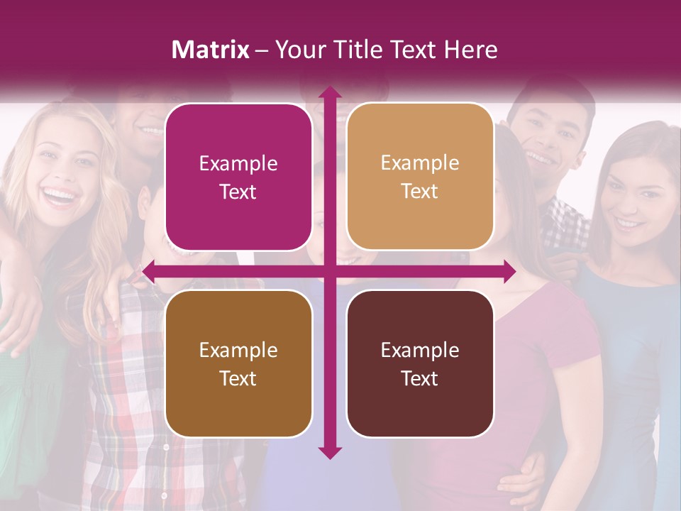 Ventilation Part Condition PowerPoint Template