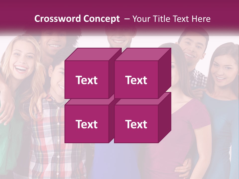 Ventilation Part Condition PowerPoint Template