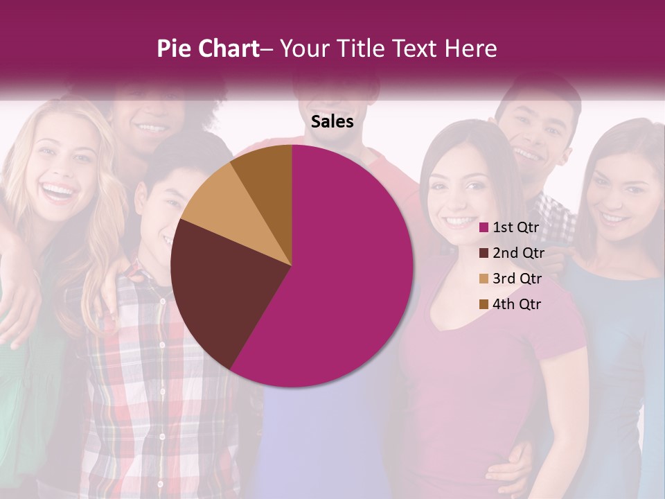Ventilation Part Condition PowerPoint Template