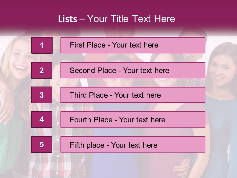 Ventilation Part Condition PowerPoint Template
