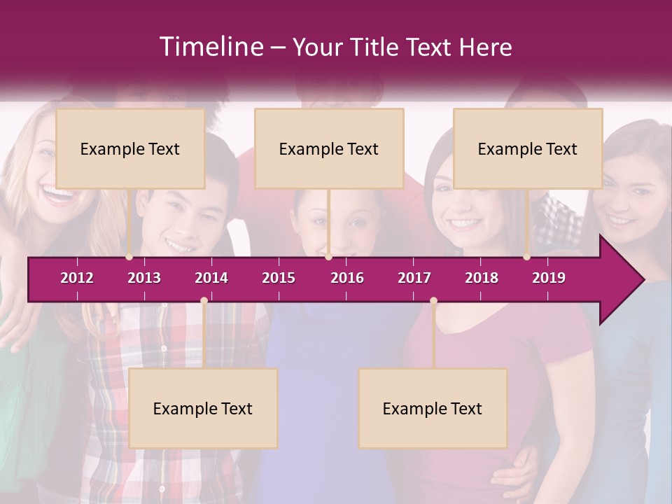 Ventilation Part Condition PowerPoint Template