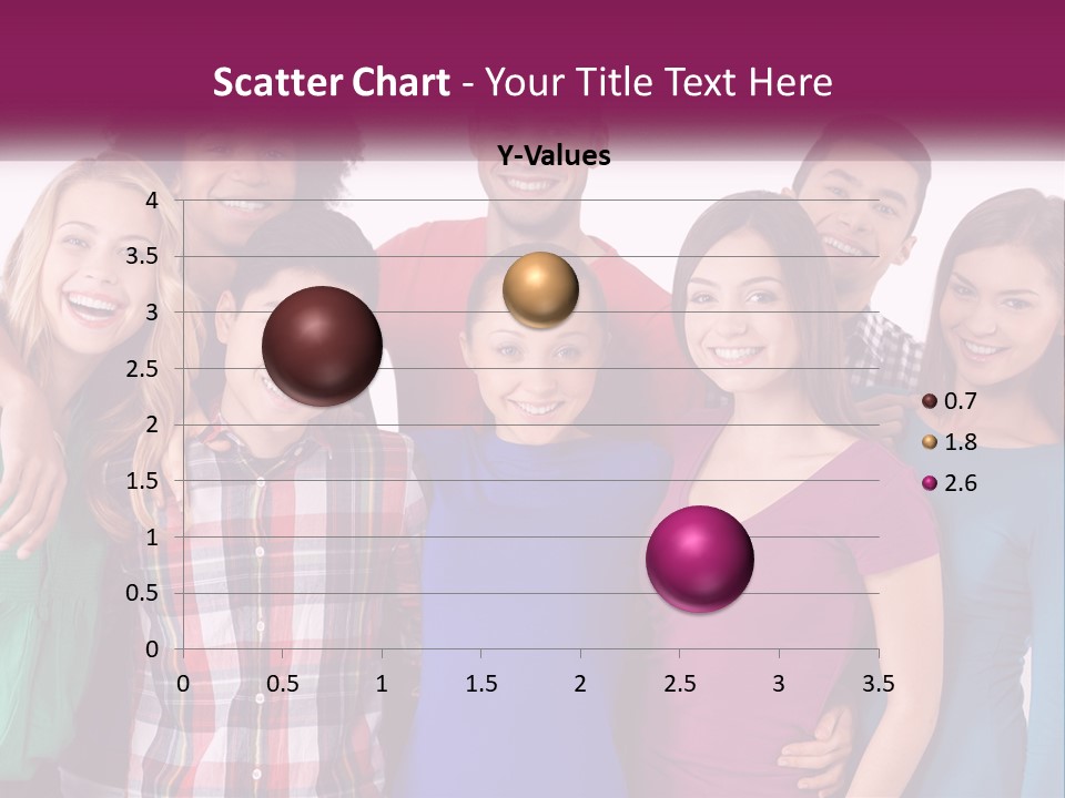Ventilation Part Condition PowerPoint Template