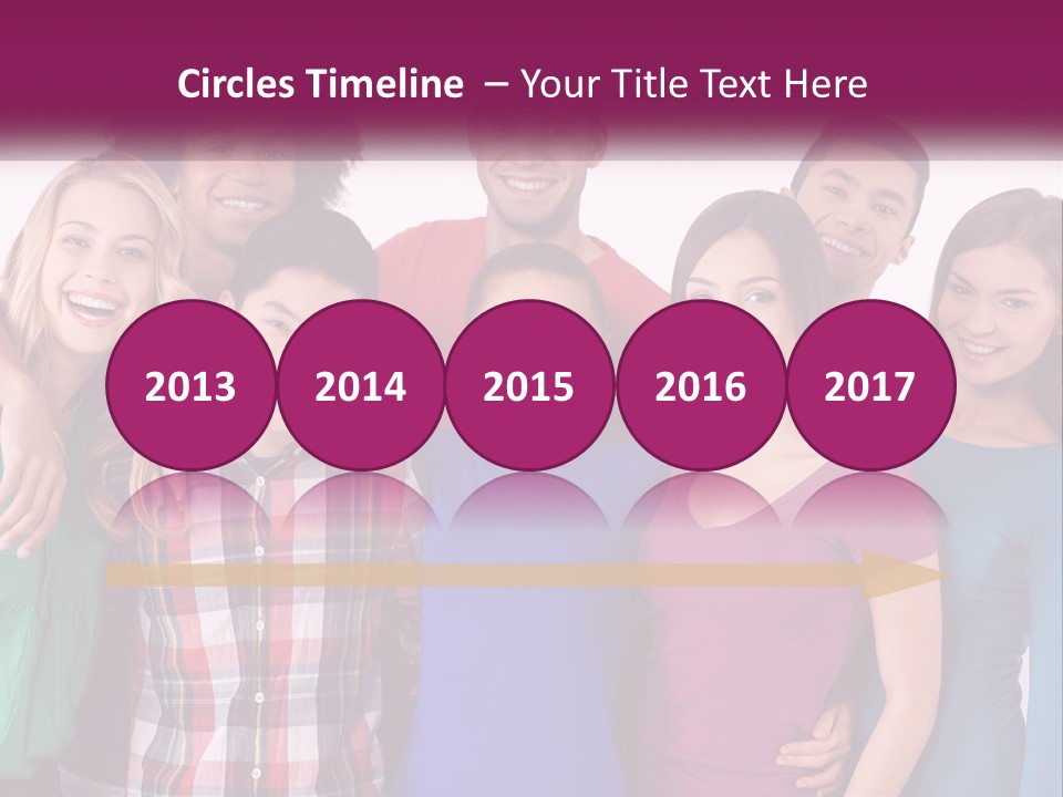 Ventilation Part Condition PowerPoint Template