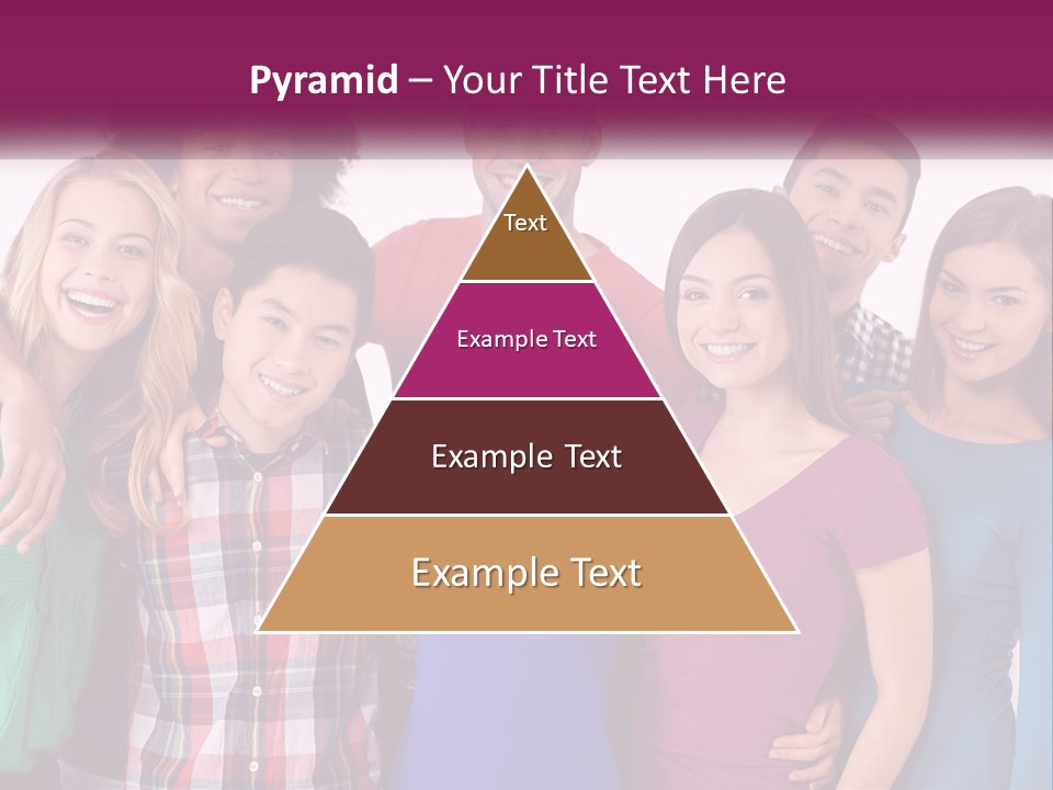 Ventilation Part Condition PowerPoint Template