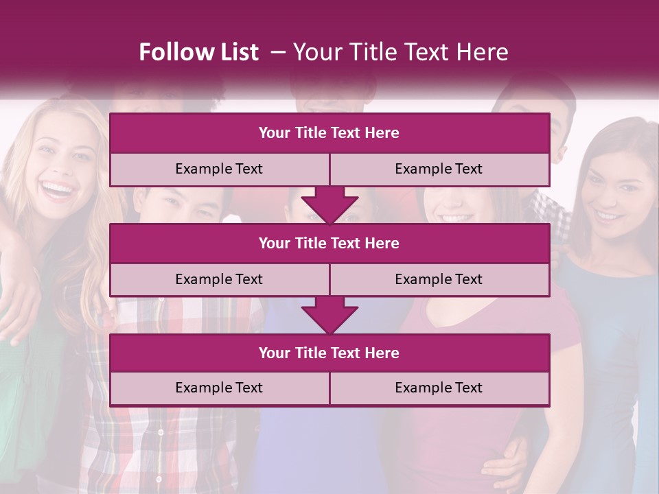 Ventilation Part Condition PowerPoint Template