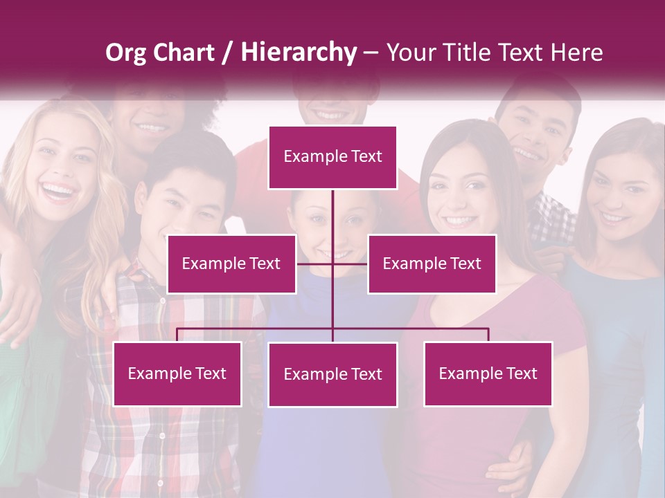 Ventilation Part Condition PowerPoint Template