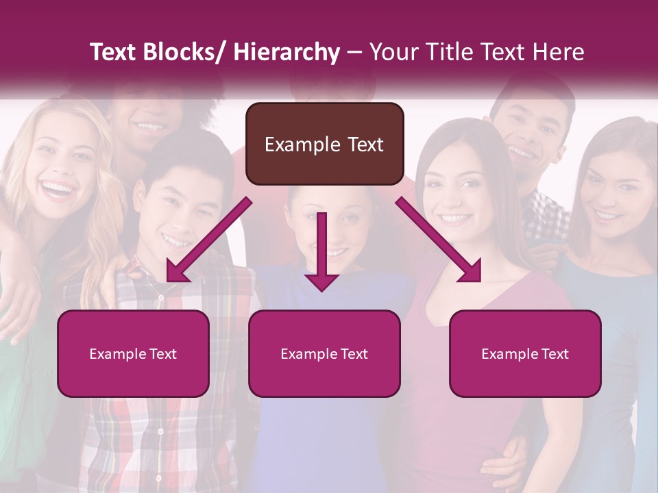 Ventilation Part Condition PowerPoint Template