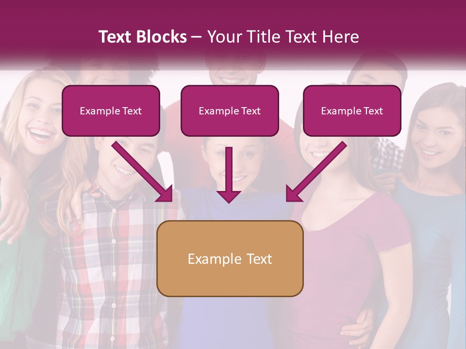 Ventilation Part Condition PowerPoint Template