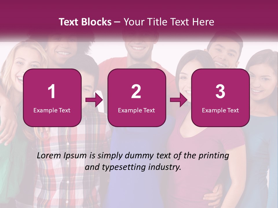 Ventilation Part Condition PowerPoint Template