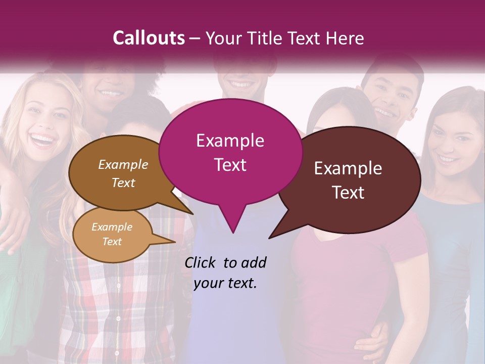 Ventilation Part Condition PowerPoint Template