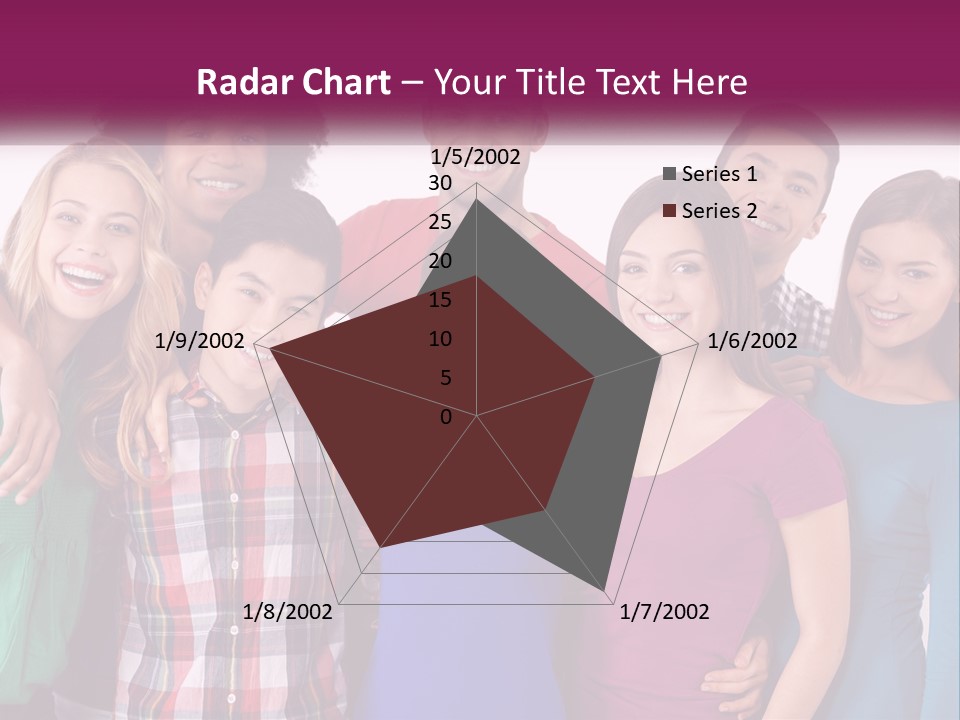 Ventilation Part Condition PowerPoint Template