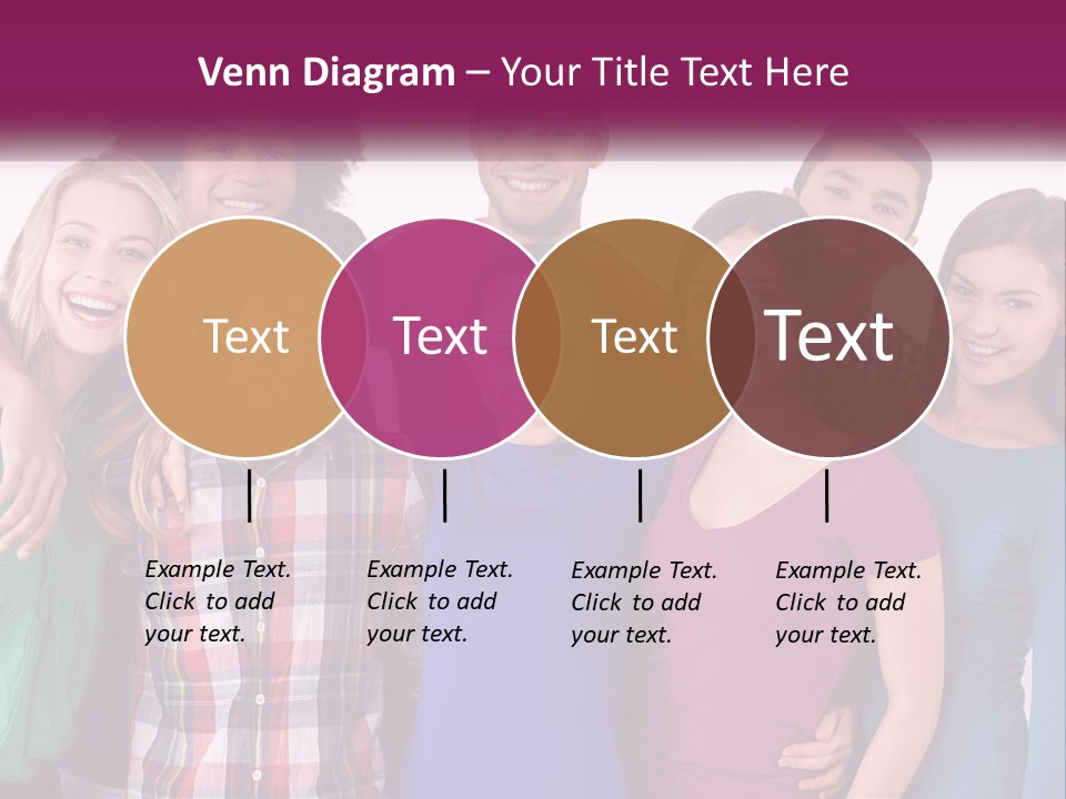 Ventilation Part Condition PowerPoint Template
