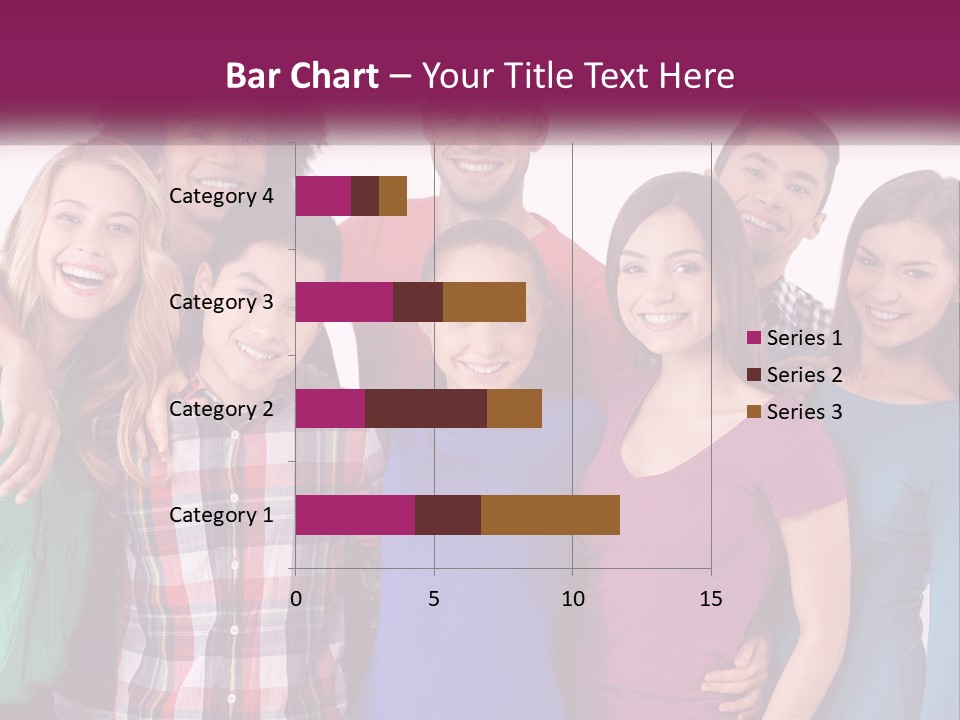 Ventilation Part Condition PowerPoint Template