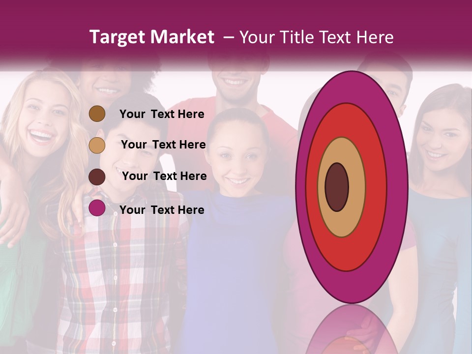 Ventilation Part Condition PowerPoint Template