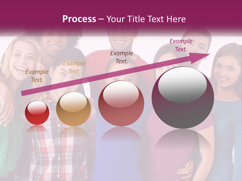 Ventilation Part Condition PowerPoint Template