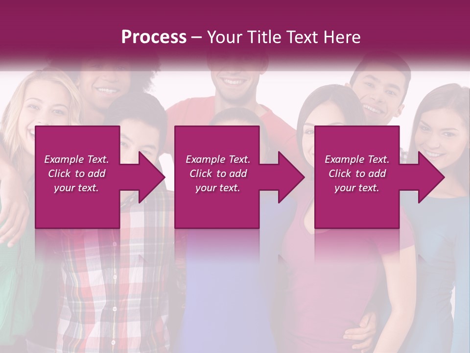Ventilation Part Condition PowerPoint Template