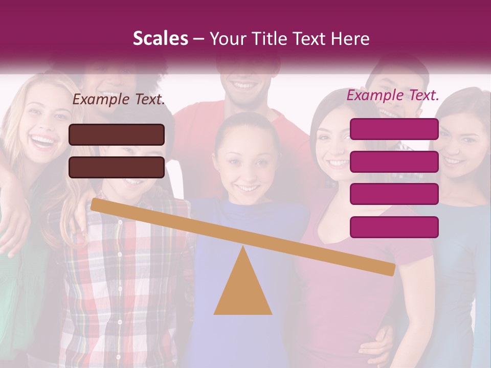 Ventilation Part Condition PowerPoint Template